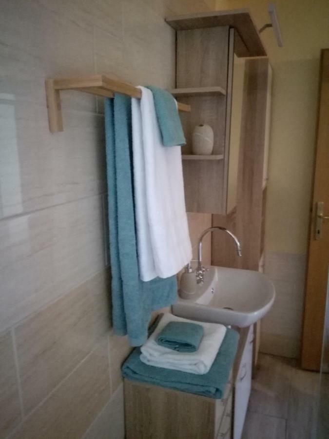 Apartma Marjetica Blejska Dobrava Exterior foto