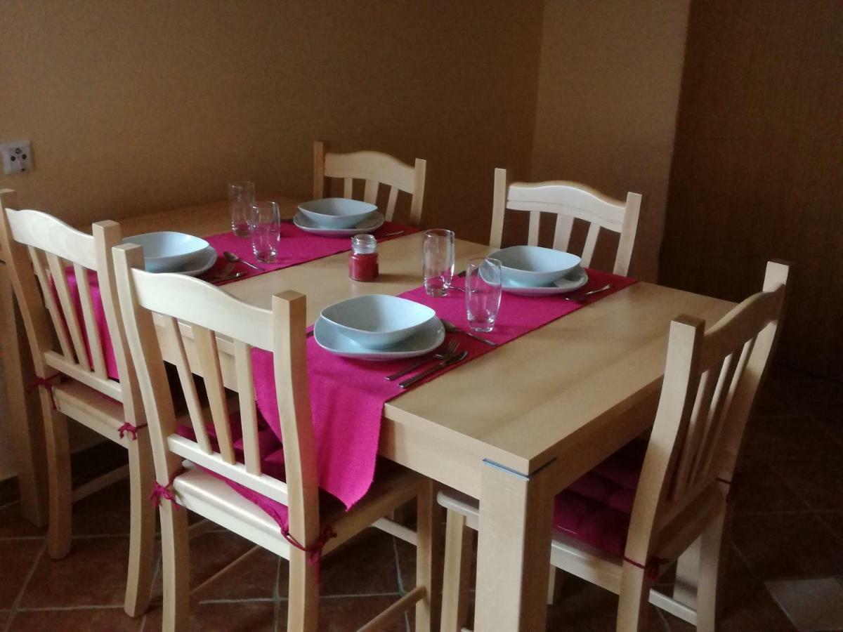 Apartma Marjetica Blejska Dobrava Exterior foto