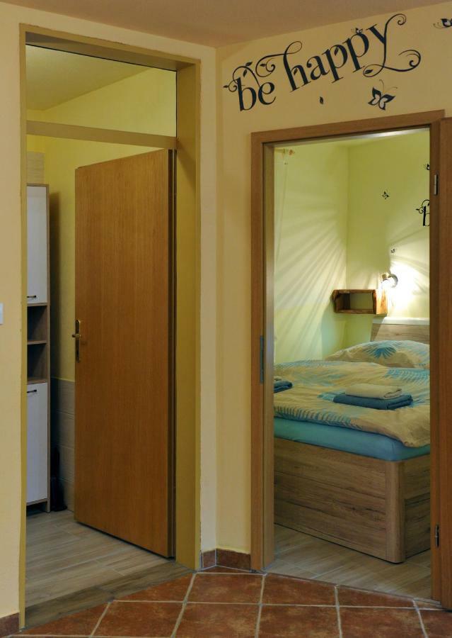 Apartma Marjetica Blejska Dobrava Exterior foto