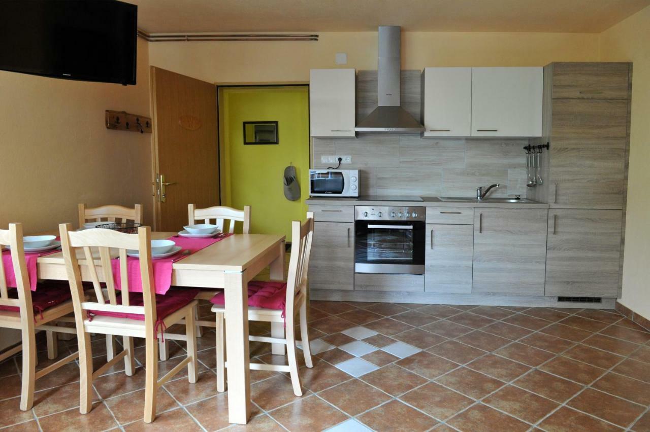 Apartma Marjetica Blejska Dobrava Exterior foto