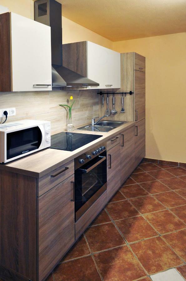 Apartma Marjetica Blejska Dobrava Exterior foto