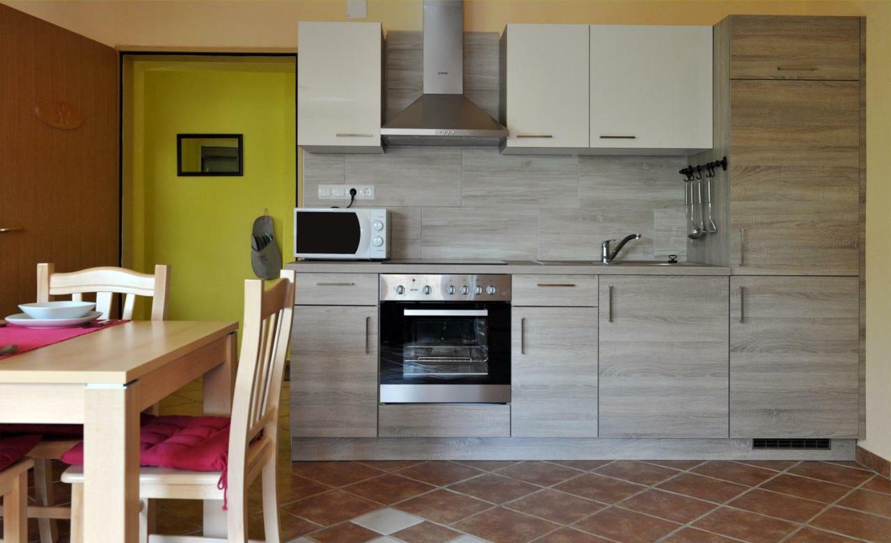 Apartma Marjetica Blejska Dobrava Exterior foto