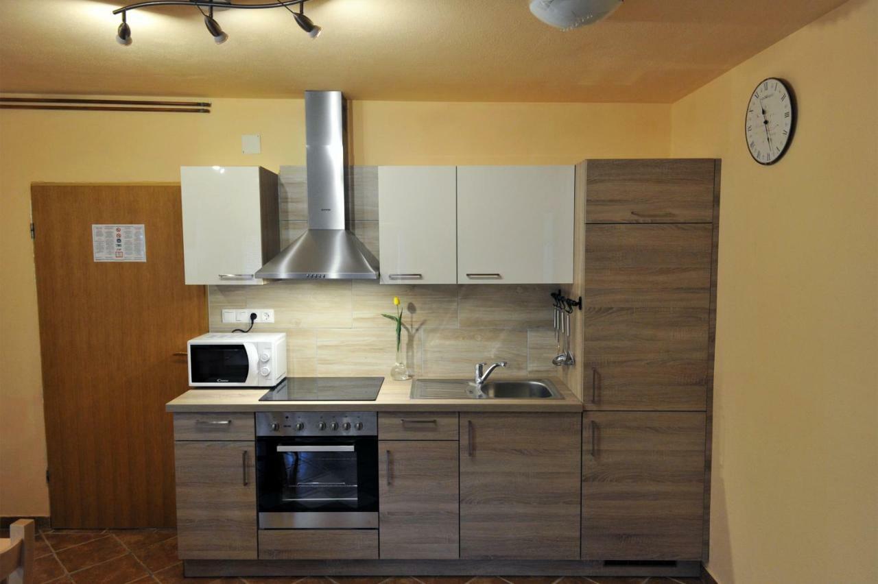 Apartma Marjetica Blejska Dobrava Exterior foto