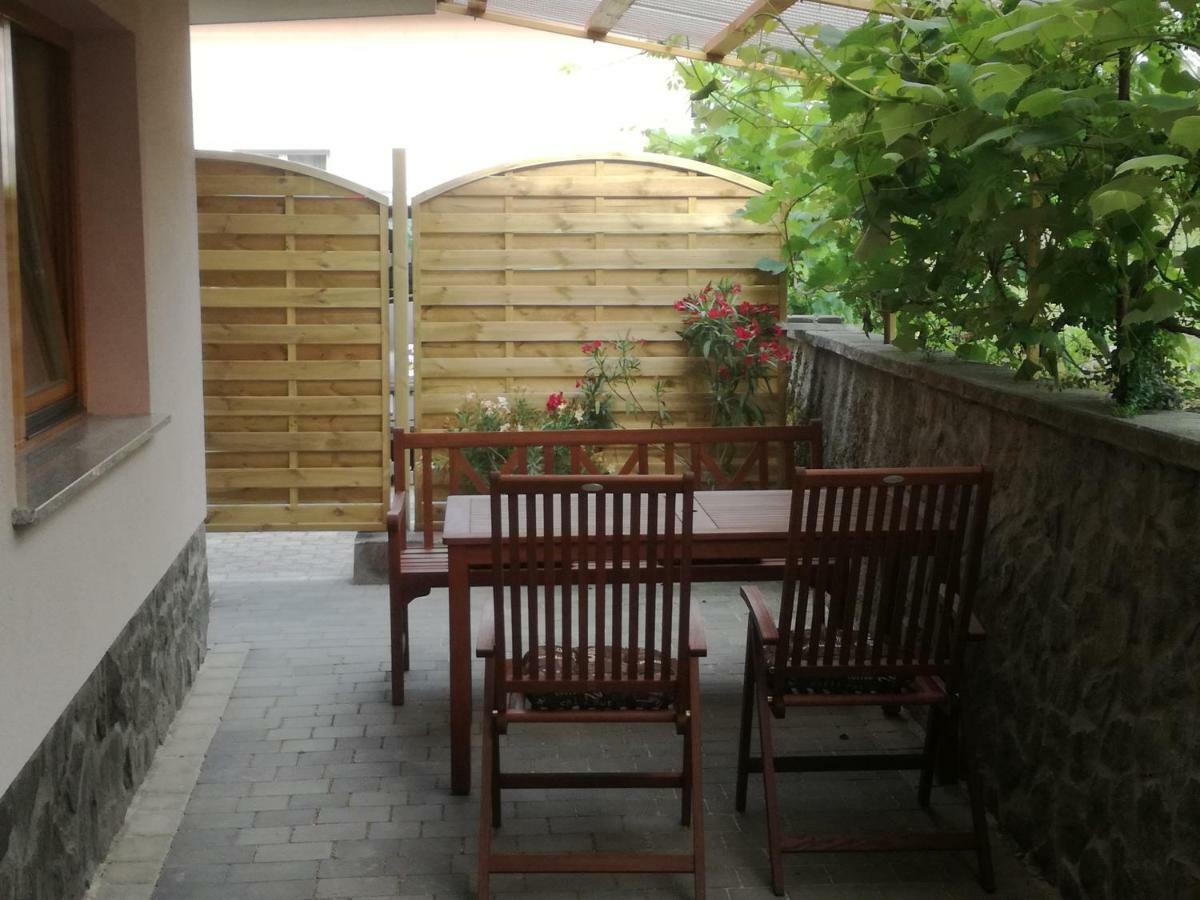 Apartma Marjetica Blejska Dobrava Exterior foto